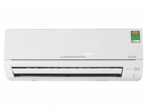 ĐIỀU HÒA MITSUBISHI ELECTRIC MSZ-HL25VA 2 CHIỀU, 1 HP, INVERTER