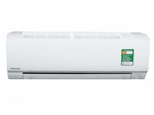 ĐIỀU HÒA PANASONIC CU/CS-N12SKH-8 1 CHIỀU, 1.5 HP