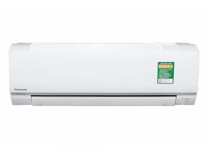 ĐIỀU HÒA PANASONIC CU/CS-PU12TKH-8 1 CHIỀU, 1.5 HP, INVERTER