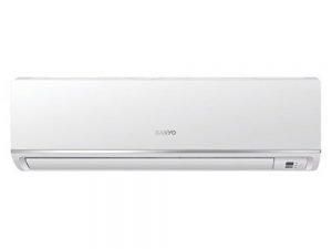 ĐIỀU HÒA SANYO SAP-KCRV09YGS 1 CHIỀU, 1 HP, INVERTER