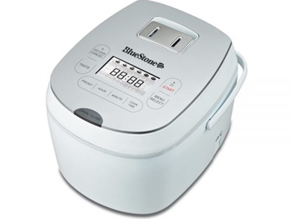 NỒI CƠM ĐIỆN BLUESTONE RCB – 5985S