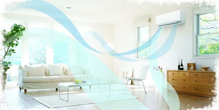 Tìm hiểu về điều hòa Daikin