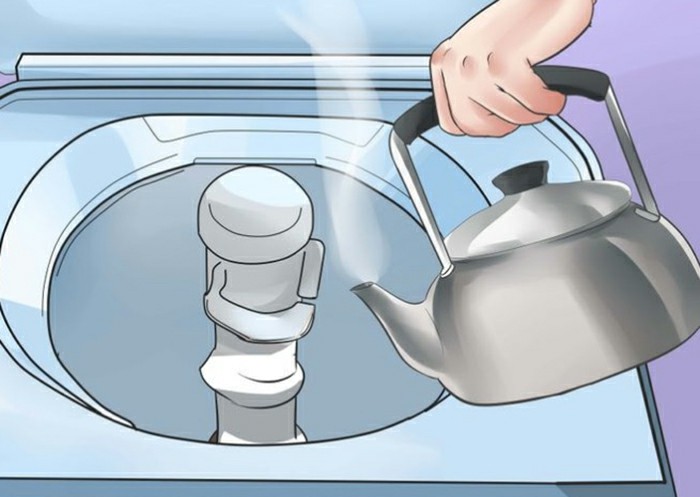 Công dụng giấy nhôm, bột soda và hàn the