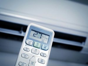 Tiết kiệm điện vào mùa hè bằng cách nào?