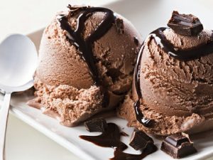 Hướng dẫn làm kem socola mát lạnh 