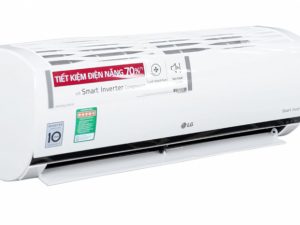 Gợi ý một số điều hòa inverter tiết kiệm điện