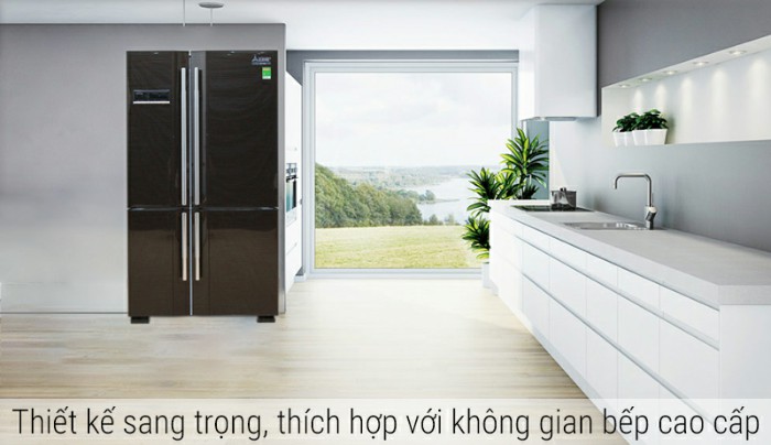 Một số thương hiệu tủ lạnh tốt hiện nay