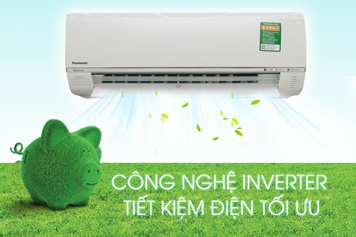 Có nên dùng điều hòa Inverter tiết kiệm điện không?