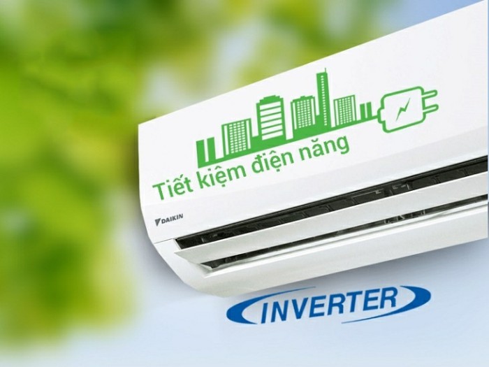 Có nên dùng điều hòa Inverter tiết kiệm điện không?