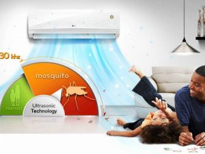 Kinh nghiệm chọn mua điều hòa cho mùa hè