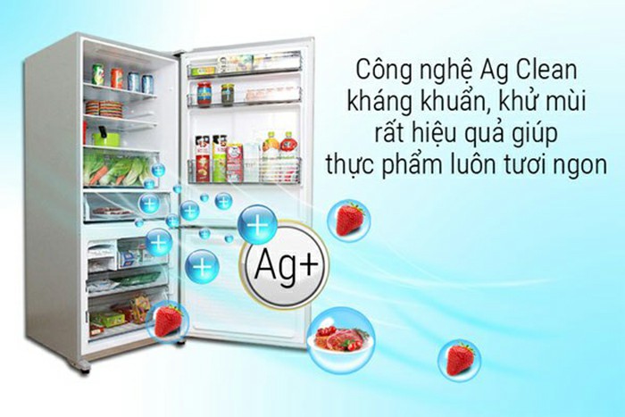 Điều cần biết về tủ lạnh công nghệ Inverter 