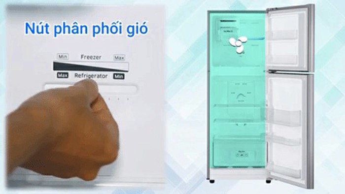 Tư vấn sử dụng tủ lạnh bền lâu, tiết kiệm