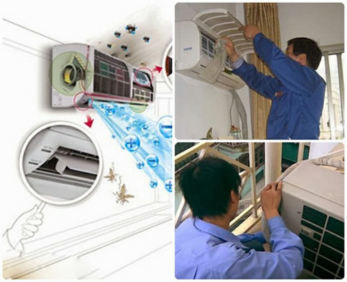 Hướng dẫn sử dụng điều hòa một cách tối ưu