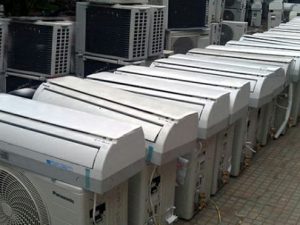Vì sao không nên sử dụng điều hòa cũ