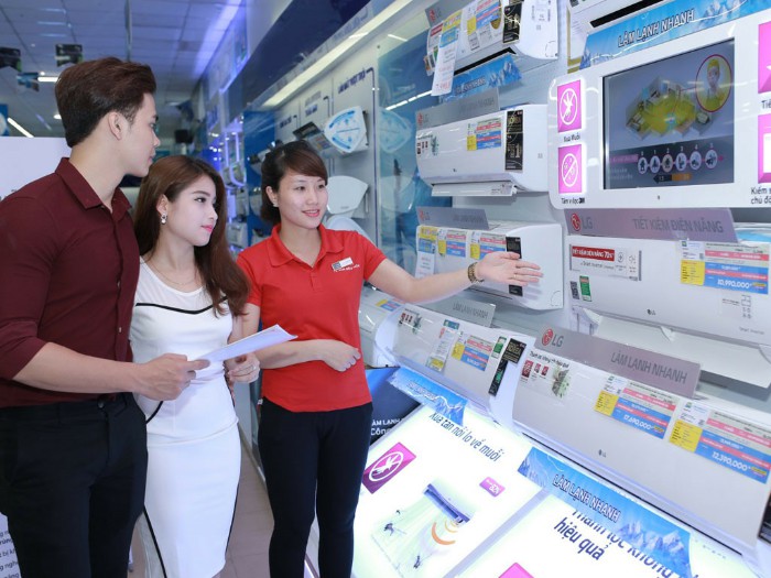 Vì sao không nên sử dụng điều hòa cũ