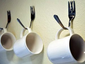 7 mẹo vặt làm sạch các đồ dùng nhà bếp trong nháy mắt