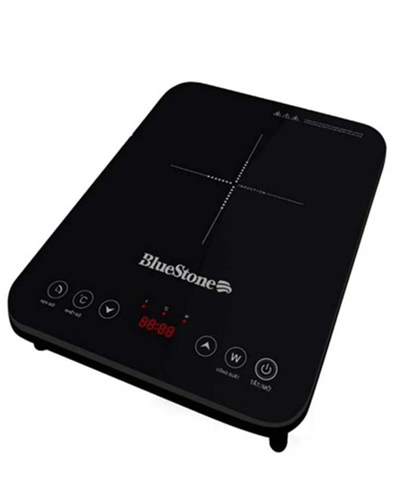 Bếp từ Bluestone ICB-6628 2100W Nút cảm biến tiện lợi