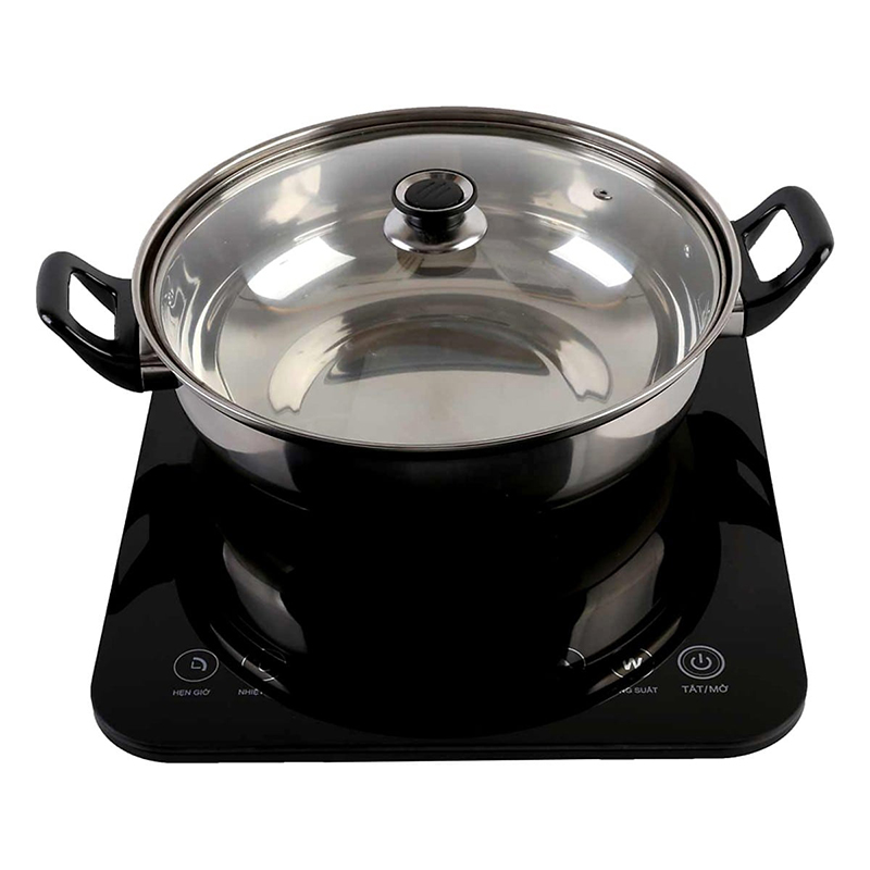 Bếp từ Bluestone ICB-6628 2100W Đa chức năng