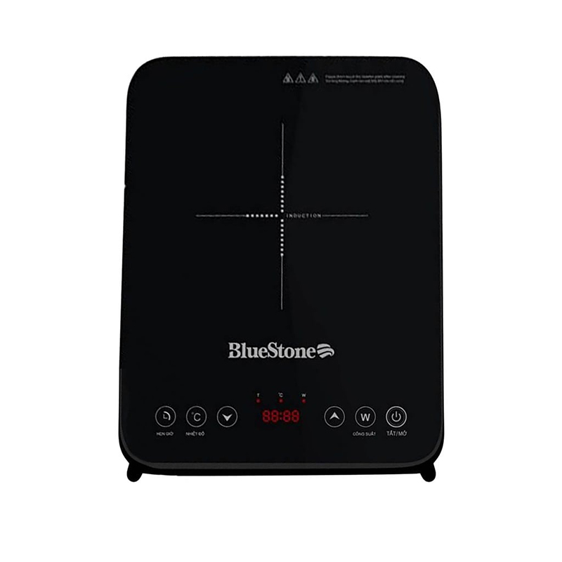 Bếp từ Bluestone ICB-6628 2100W Thiết kế hiện đại