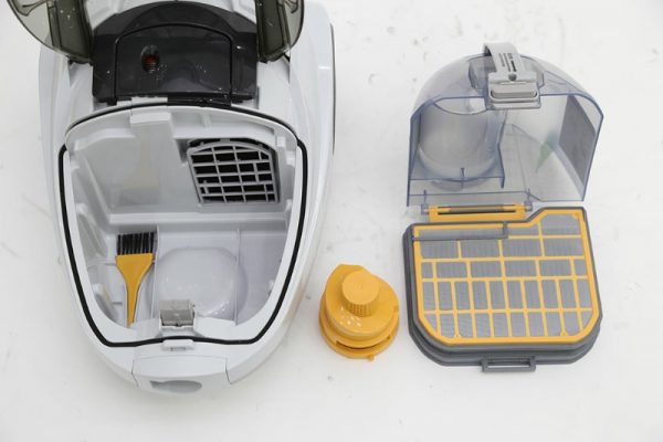 Máy hút bụi Hitachi CV-SH18V