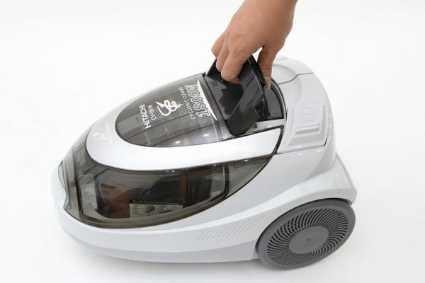 Máy hút bụi Hitachi CV-SH18V