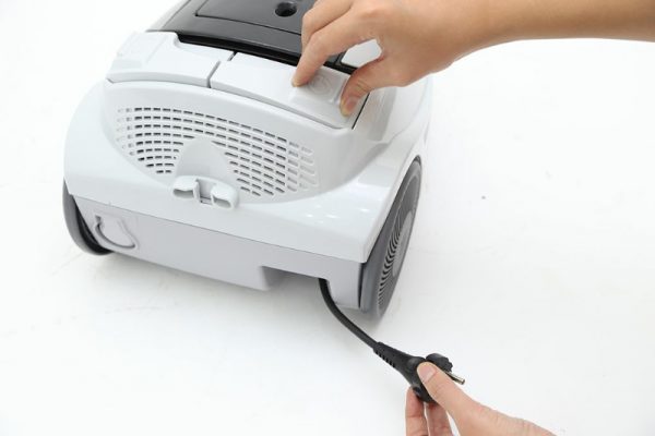 Máy hút bụi Hitachi CV-SH18V