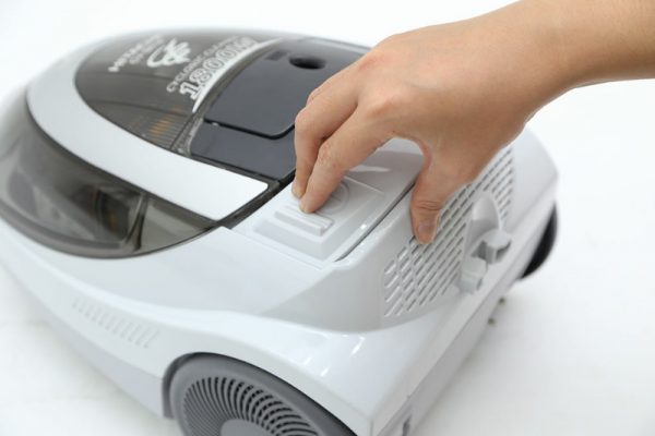 Máy hút bụi Hitachi CV-SH18V