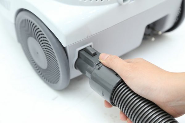 Máy hút bụi Hitachi CV-SH18V