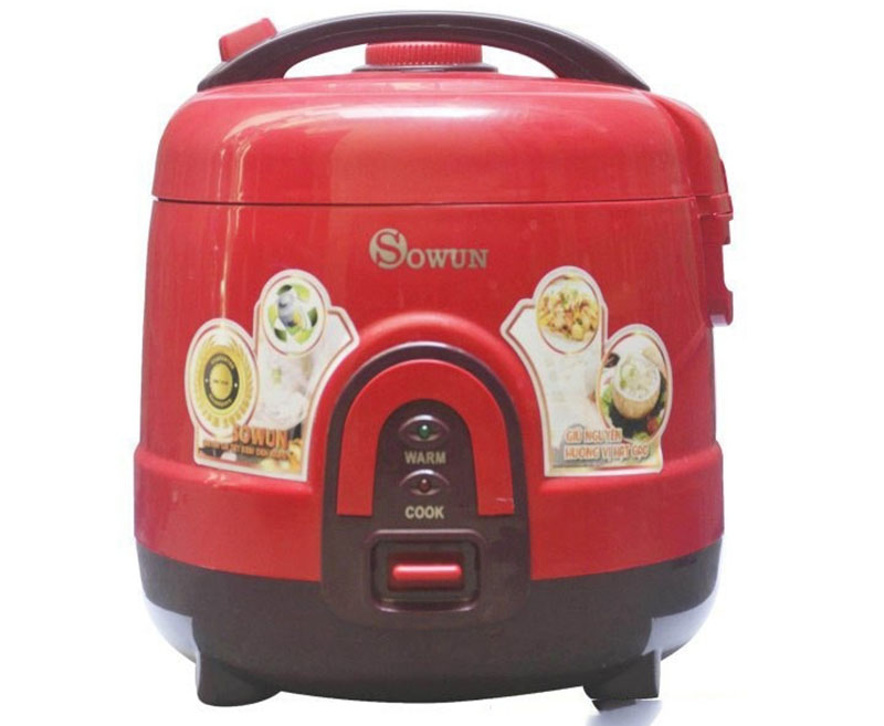 Nồi cơm điện SOWUN SW629