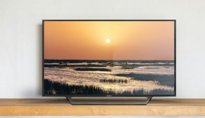 Internet Tivi 40 Inch Sony KDL-40W660E