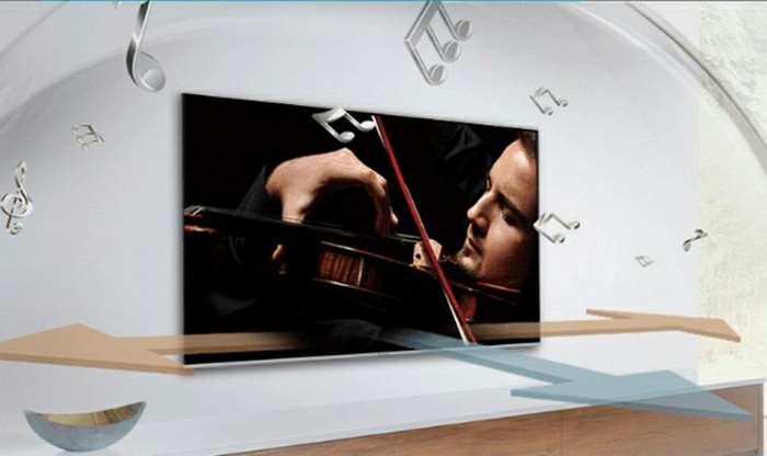 Một số gợi ý với dòng tivi 40inch đáng mua hiện nay