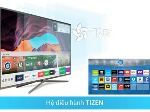 Một số gợi ý với dòng tivi 40inch đáng mua hiện nay