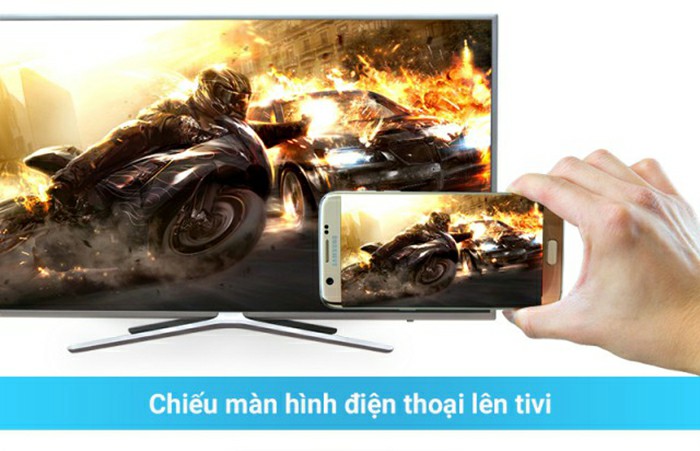 Một số gợi ý với dòng tivi 40inch đáng mua hiện nay