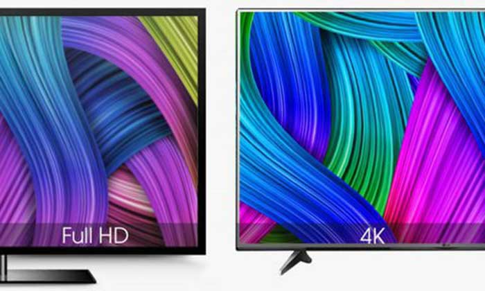 Giới thiệu một số mẫu Smart tivi LG 4K 