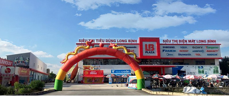 Chia sẻ kinh nghiệm khi mua hàng điện máy năm 2018