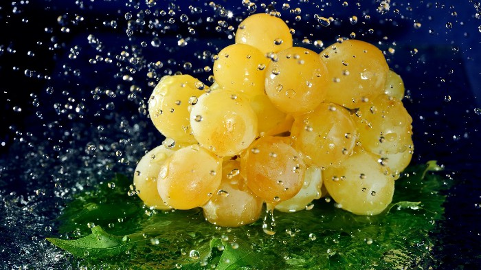 Cách bảo quản để trái cây luôn tươi ngon