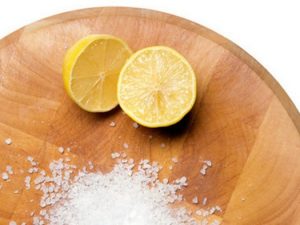 Vỏ chanh mang đến công dụng gì?