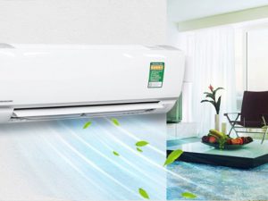 Cách nhận biết điều hòa 1 chiều và 2 chiều