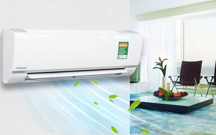 Cách nhận biết điều hòa 1 chiều và 2 chiều