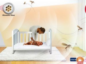 Công dụng của điều hòa chống muỗi hiệu quả 
