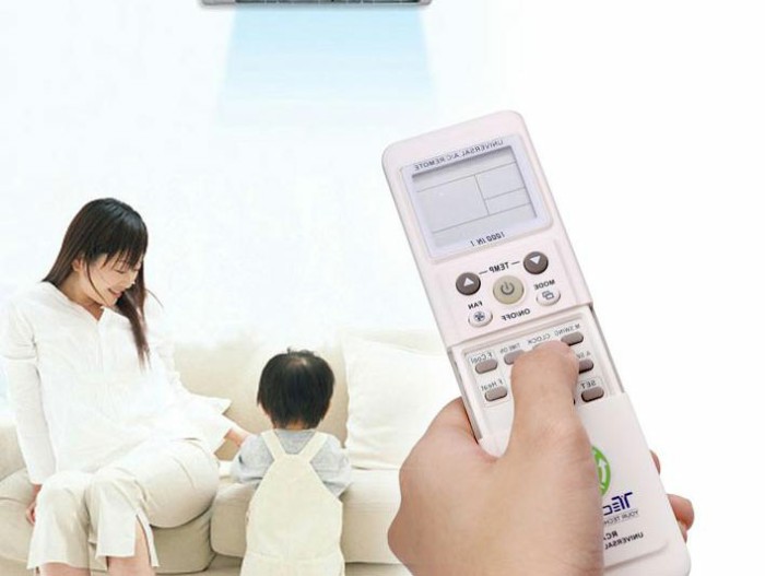 Thói quen sử dụng điều hòa có tốt không?