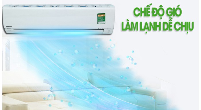 Hướng dẫn sử dụng các tính năng trên điều hòa