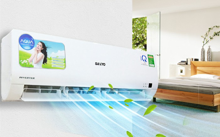 Một số lưu ý trước khi chọn mua điều hòa
