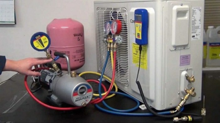 Nguyên nhân và cách xử lý khi điều hòa đang chạy tự ngắt