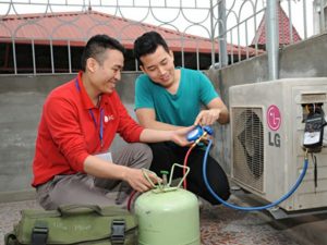 Nguyên nhân và cách xử lý khi điều hòa đang chạy tự ngắt