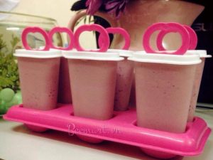 Công thức làm kem đậu đen tại nhà