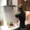 Hướng dẫn cách vệ sinh máy hút mùi đơn giản