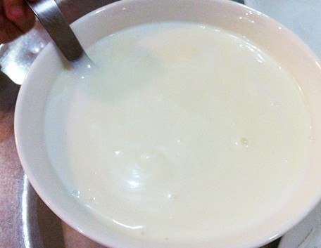 Cách làm kem chuối ngon ngay tại nhà