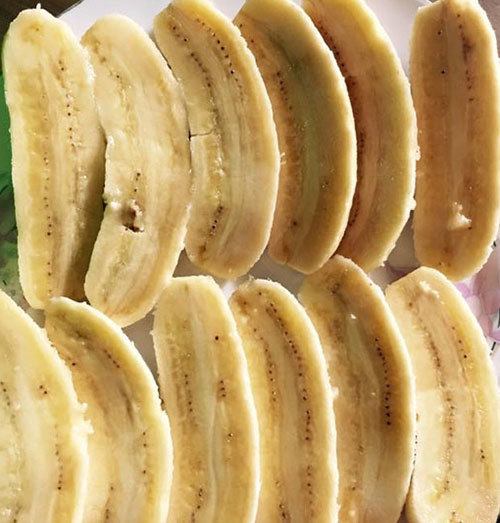 Cách làm kem chuối ngon ngay tại nhà