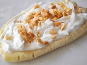 Cách làm kem chuối ngon ngay tại nhà